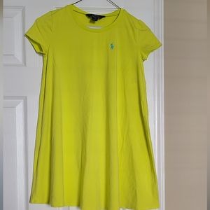 Polo Ralph Lauren Dress